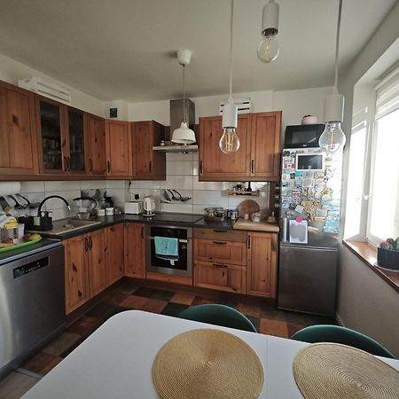 Apartament - Krasinskiego Daire Kłodzko Dış mekan fotoğraf