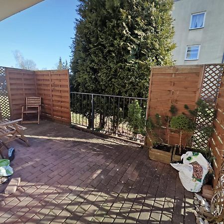 Apartament - Krasinskiego Daire Kłodzko Dış mekan fotoğraf