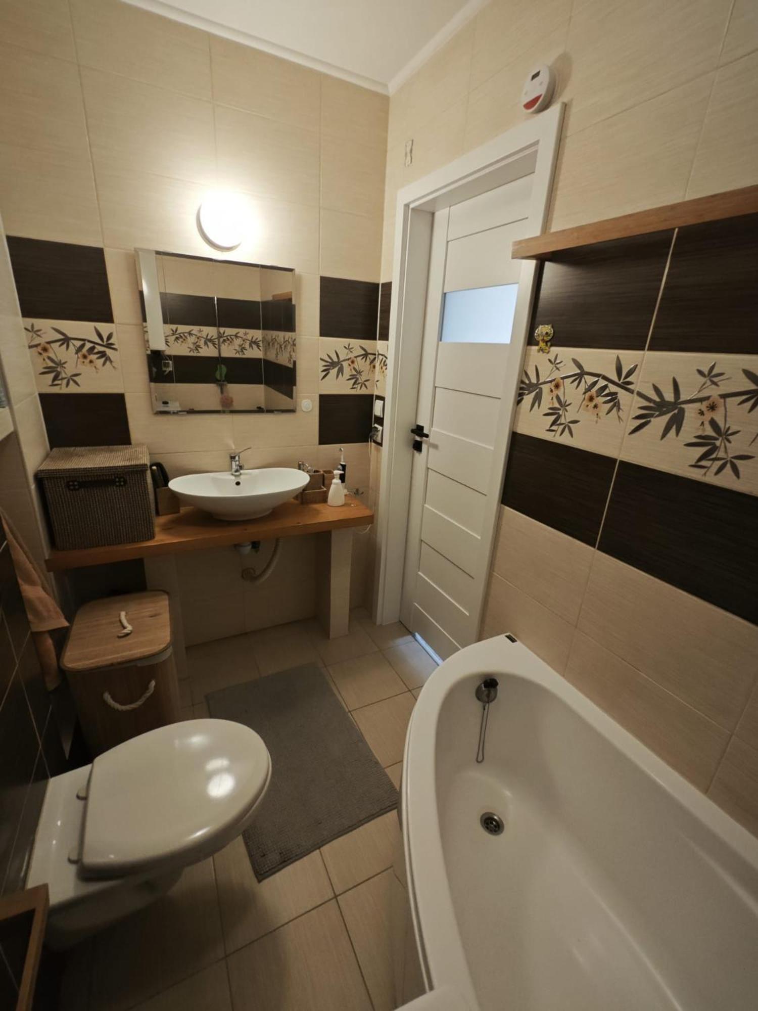 Apartament - Krasinskiego Daire Kłodzko Dış mekan fotoğraf