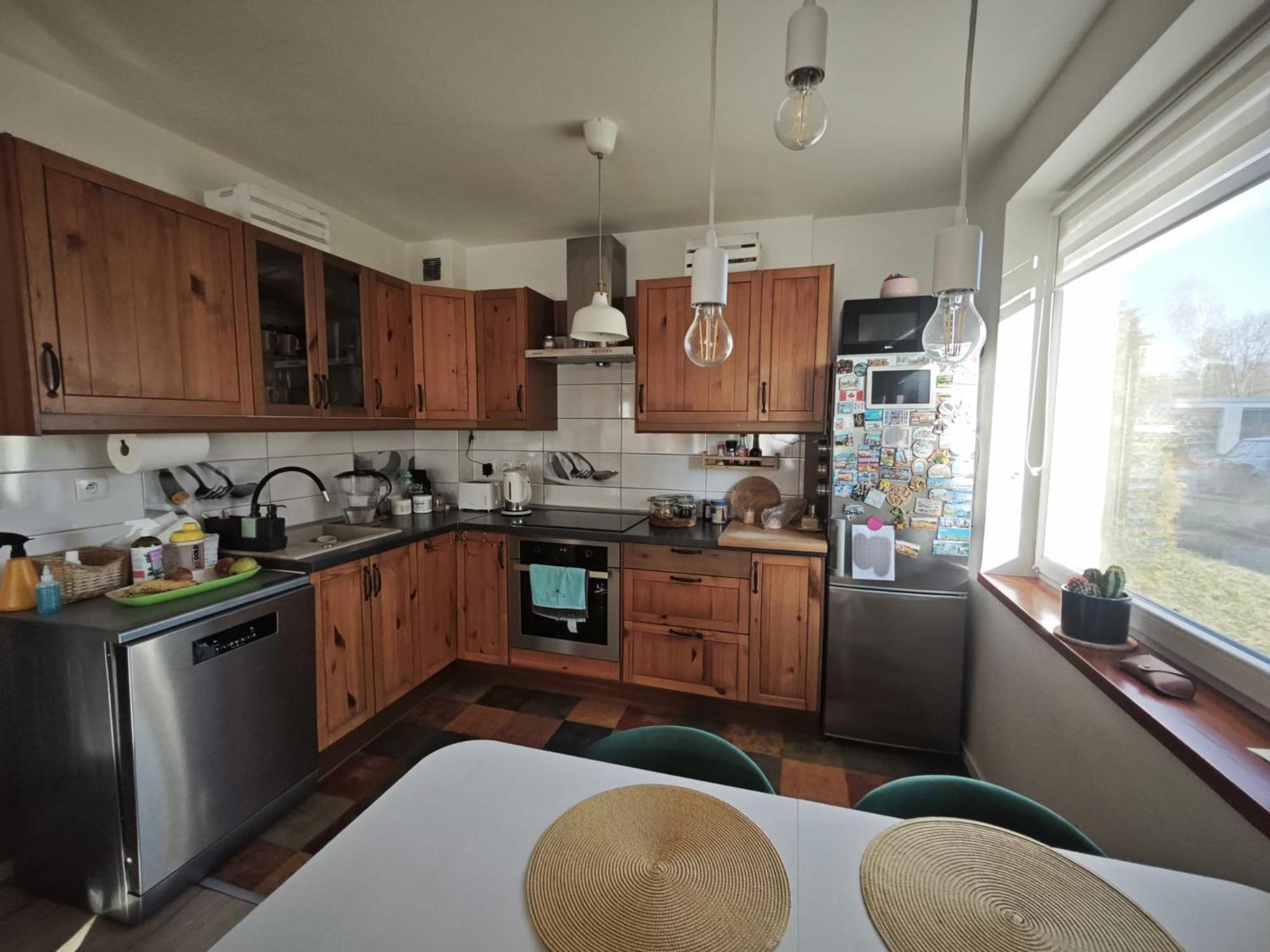 Apartament - Krasinskiego Daire Kłodzko Dış mekan fotoğraf